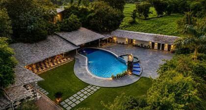 Banjara Hills Resort