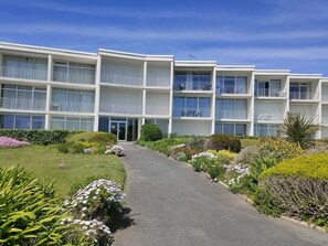 Exterior - Studio Quiberon Face Mer vue sur les Îles (Quiberon)