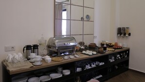 Restaurant - Oxygen Hotel  (Shekhvetili)