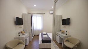Standard Room - Oxygen Hotel  (Shekhvetili)