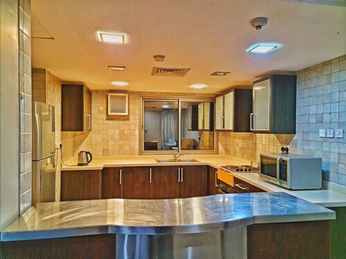 Diamond Apartments