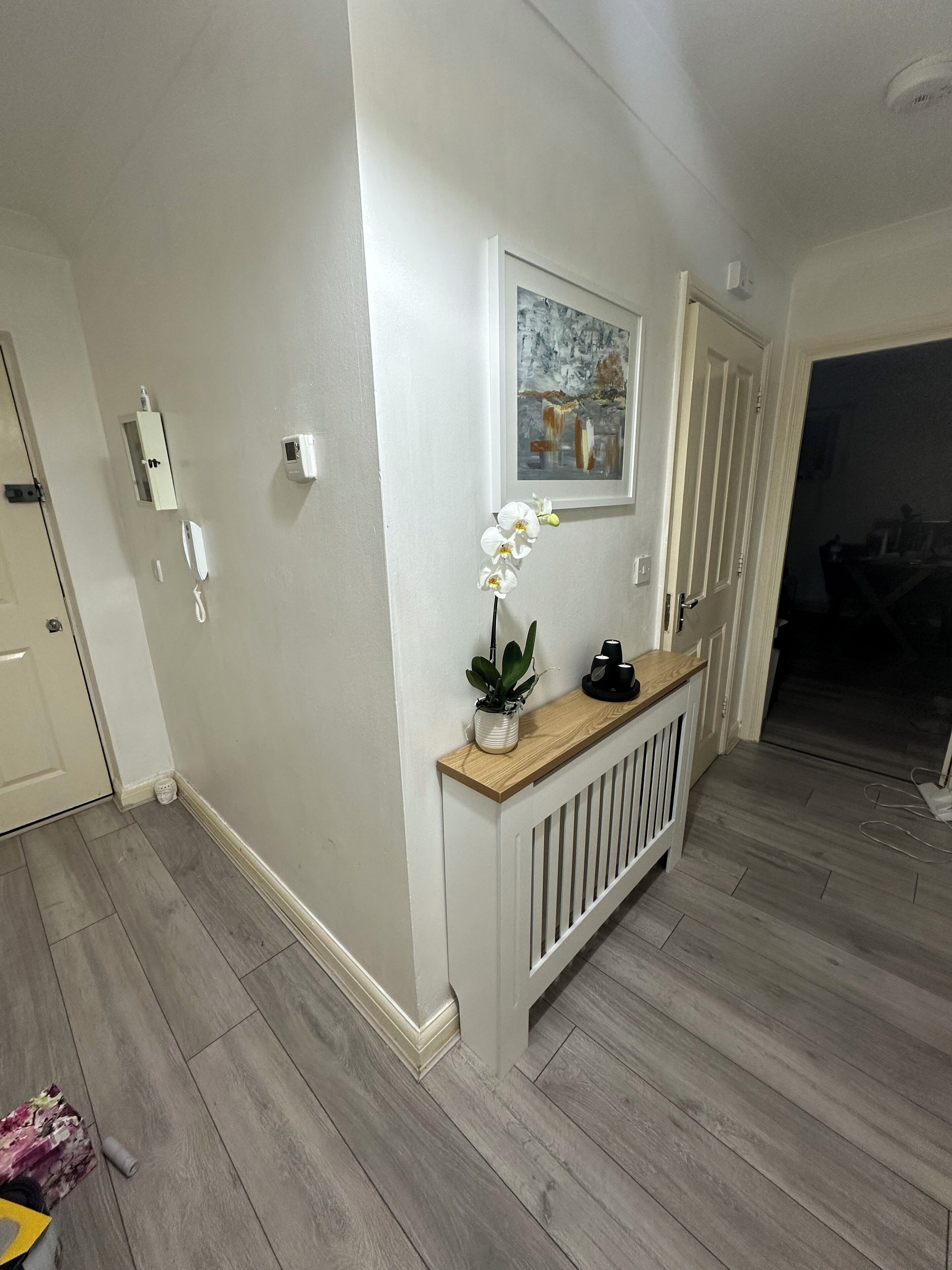 Apartment | Interior