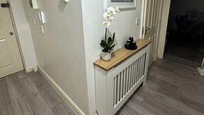 아파트 | 내부