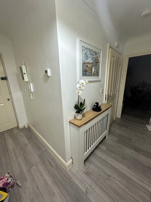 Apartment | Interior