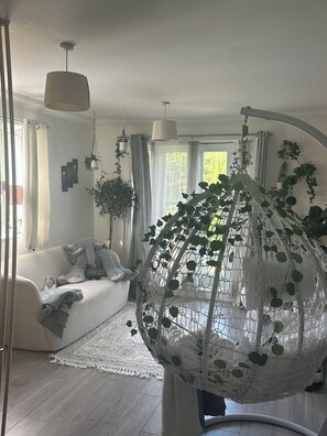 Apartment | Interior