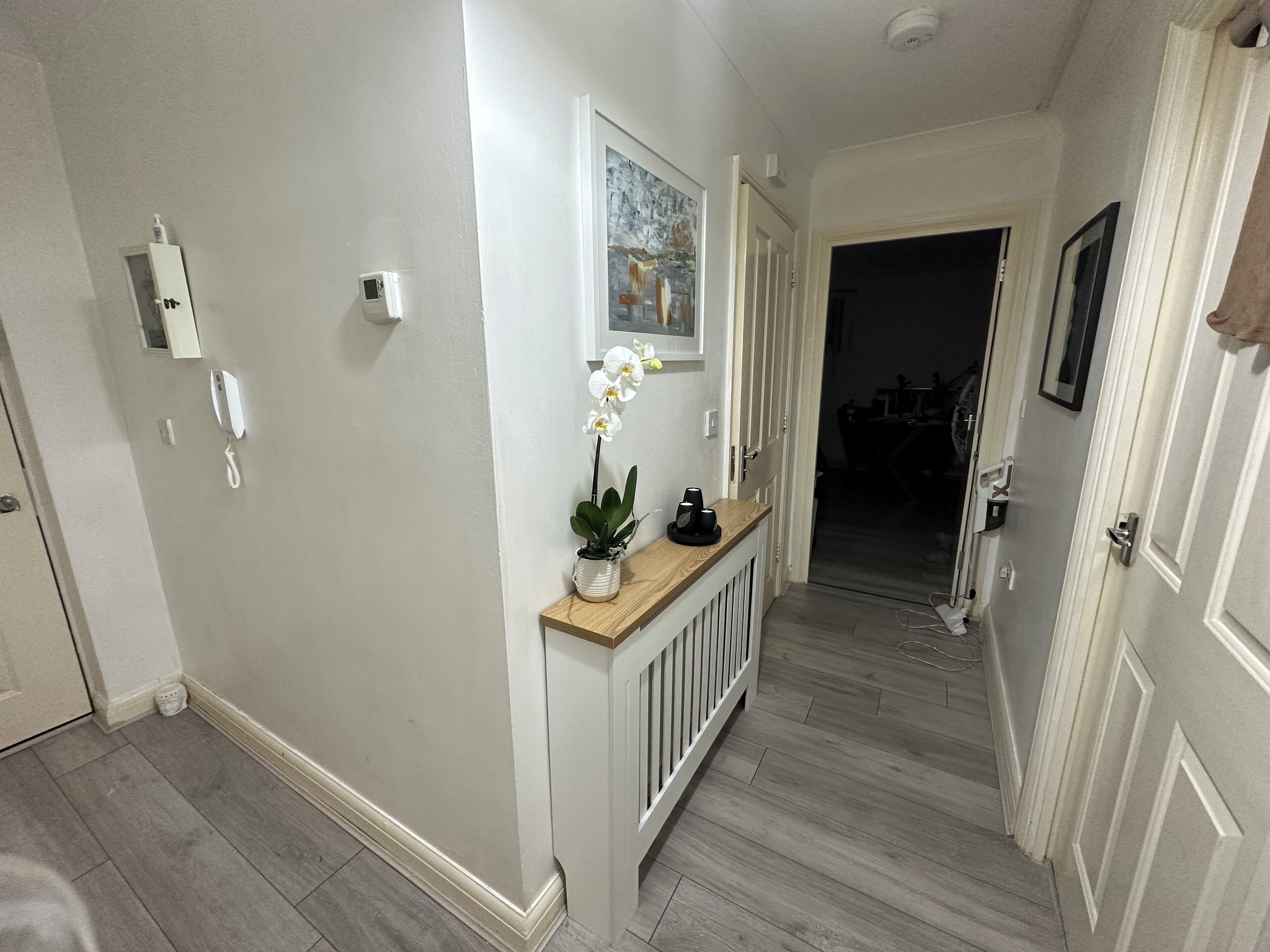 Apartment | Interior