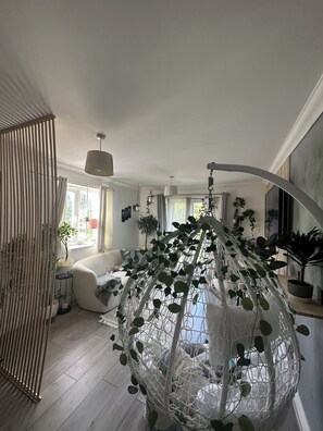 Apartment | Interior