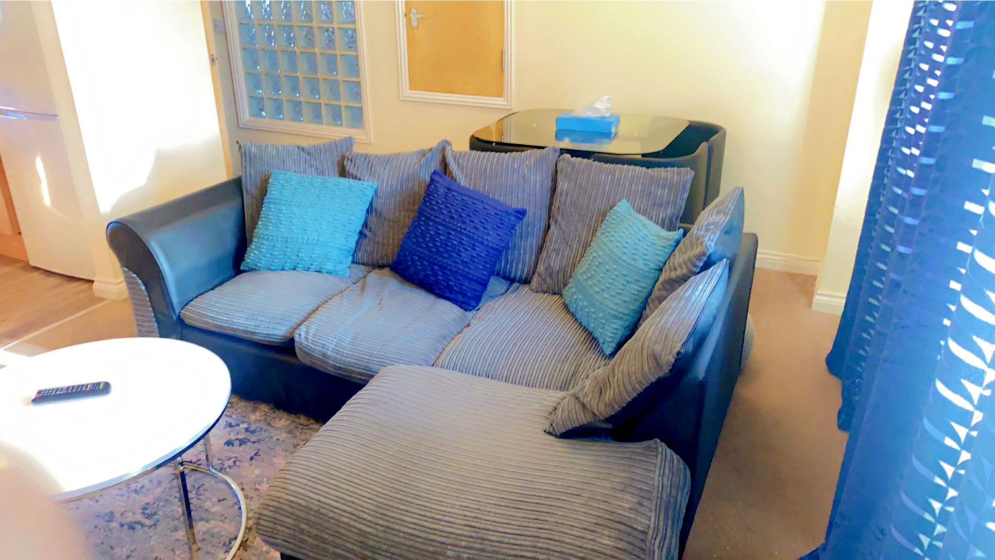 Apartment, 2 Queen-Betten | Innenbereich