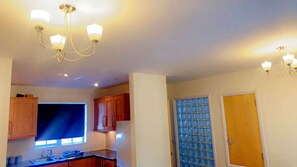 Leilighet, 2 queensize-senger | Innvendig