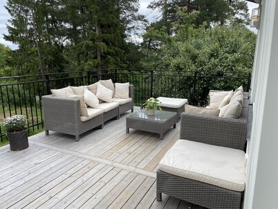 ビューティフル ハウス イン タイビー