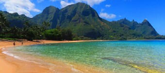 Garden View Suite | Pono Kai | PK-K303