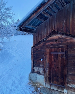 Ulkopuoli
