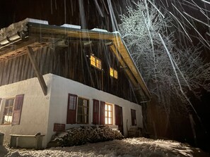 Außenbereich