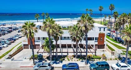 3 bed 3 bath in point Loma beach
