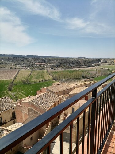 Piscina Municipal Cerca y Económica. Rutas Turísticas. Aceptamos Mascotas