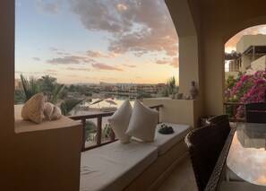 Apartment | Property grounds - Noobian Lagoon 2 Bedrooms Ap (El Gouna)