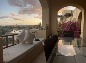 公寓 | 住宿一隅