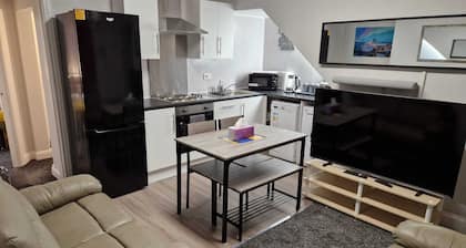 Chester Le Street's Emerald 3 Bed House