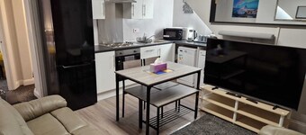 Chester Le Street's Emerald 3 Bed House