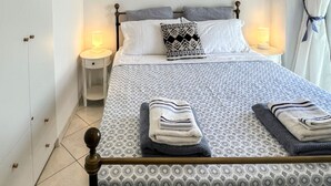 Villa - Villa Fortuna in Nikiana (Lefkada)