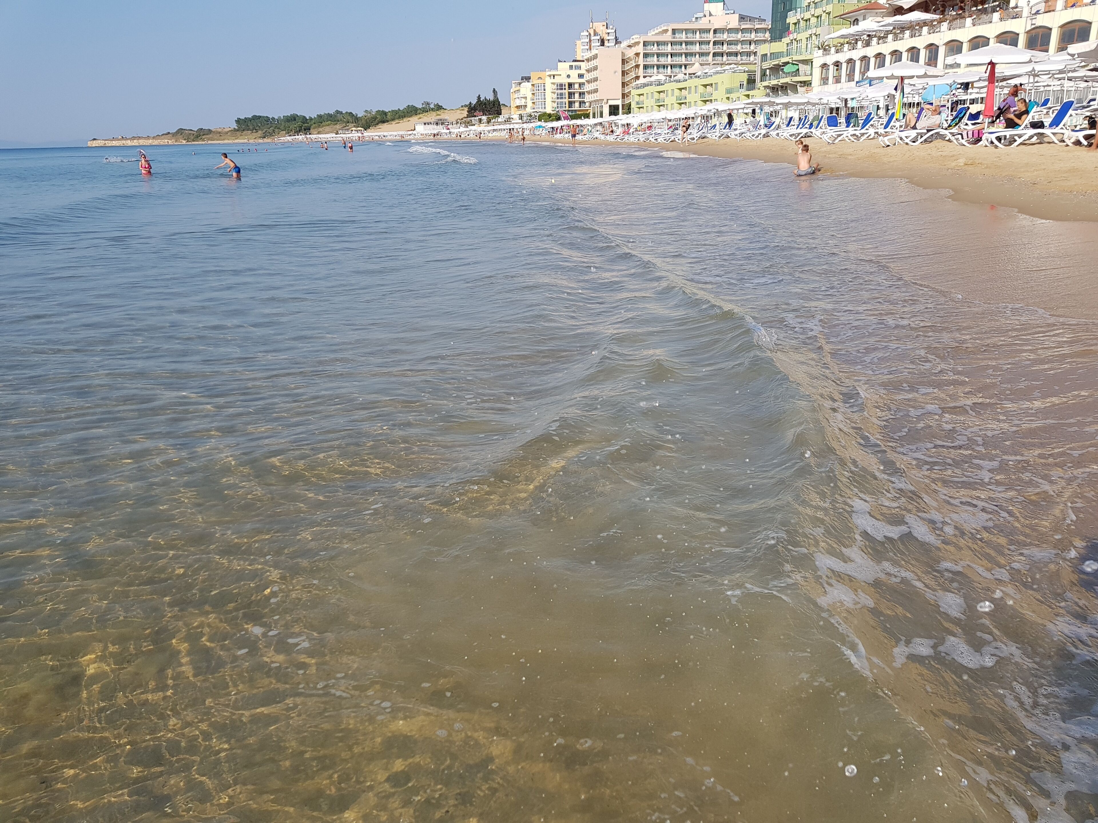 Strand