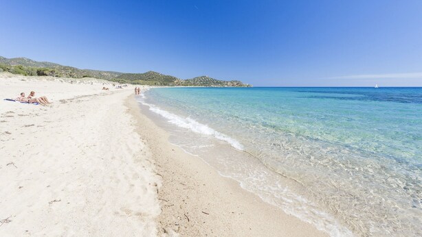 Strand