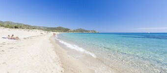 Villa Alba – Exclusive villa with private pool, 150 metres from the beach