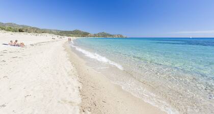 Villa Alba â Villa exclusive avec piscine privĂ©e Ă 150 mĂštres de la plage