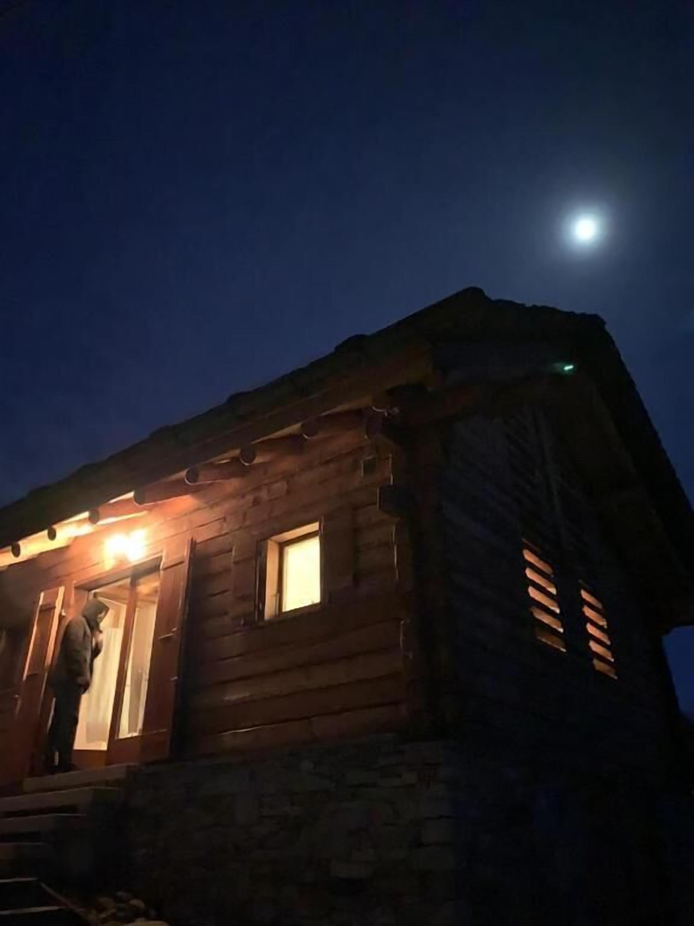 Holiday house Molare for 1 - 6 persons with 3 bedrooms - Holiday house