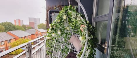 Apartment | Property grounds