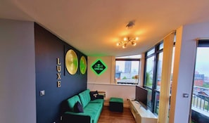 Apartment | Interior
