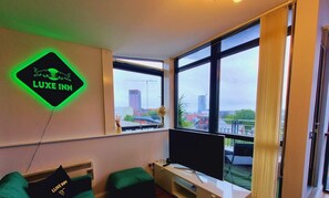 Apartment | View from property