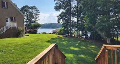 Simply Peaceful | Pet-Friendly | Peaceful & Private | 6ft Water Depth