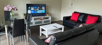 Tasha's Apartments - CC2