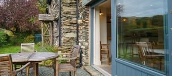 Rooking Cottage -  Patterdale Holiday Cottage