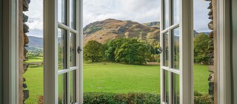 Rooking Cottage -  Patterdale Holiday Cottage