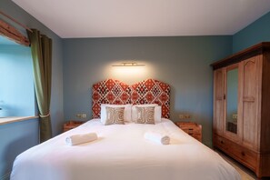 1 quarto, Wi-Fi, roupa de cama
