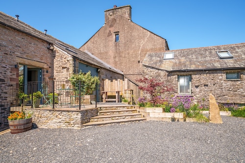 Yan Apartment - Shap | Ideal for Walkers, Couples or Business Travellers