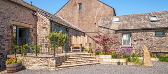 Yan Apartment - Shap | Ideal for Walkers, Couples or Business Travellers