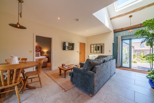 Yan Apartment - Shap | Ideal for Walkers, Couples or Business Travellers