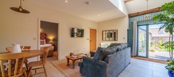 Yan Apartment - Shap | Ideal for Walkers, Couples or Business Travellers