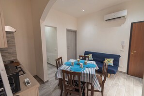 Dining - Tampasio Apartment Trapani centro  (Trapani)