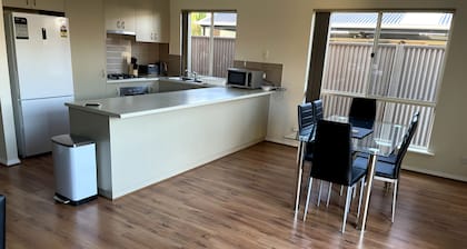 Tasha's Apartments - N38