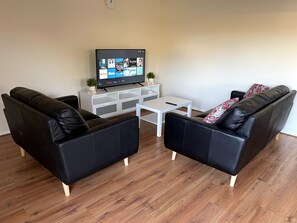 House | Living area