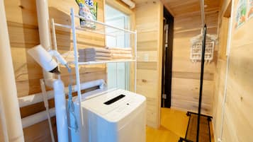 1 bedroom, down duvets, individually decorated, individually furnished