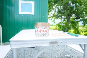 Exterior - Furano Log House Farm Resort (Furano)