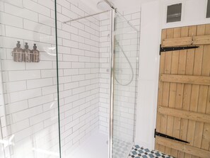 Dusche