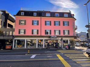 Exteriör