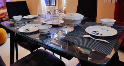 Cheerful 3 bedroom villa with swimming pool