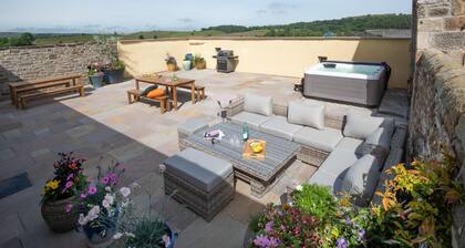 Fell End - Sleeping 8+5 guests in 4 bedrooms